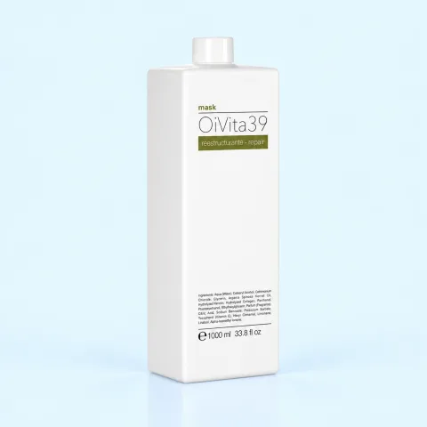 Restructuring mask - 1000ML