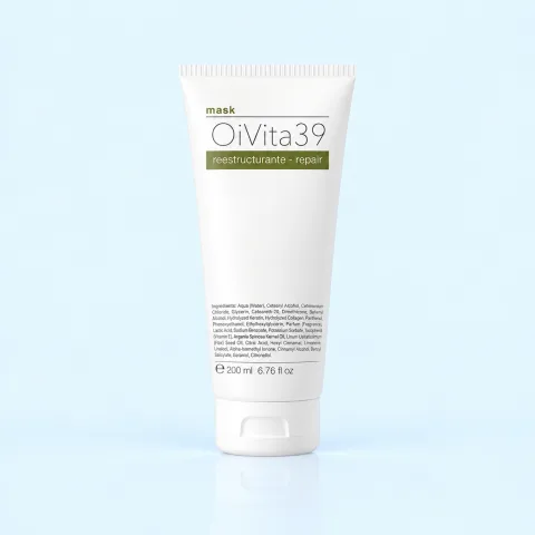 Restructuring mask - 200ML