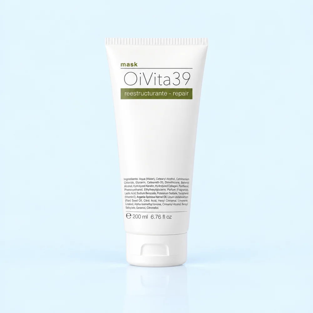Restructuring mask - 200ML