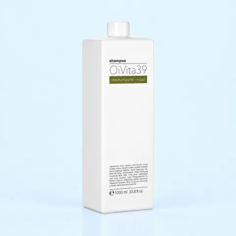 Repair Shampoo - 1000ml