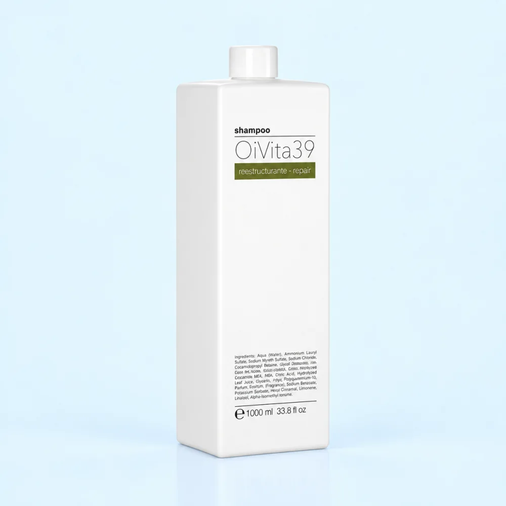 Repair Shampoo - 1000ml