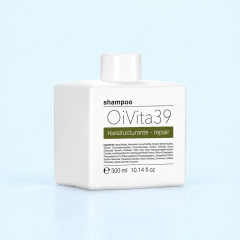 Repair Shampoo - 300ml