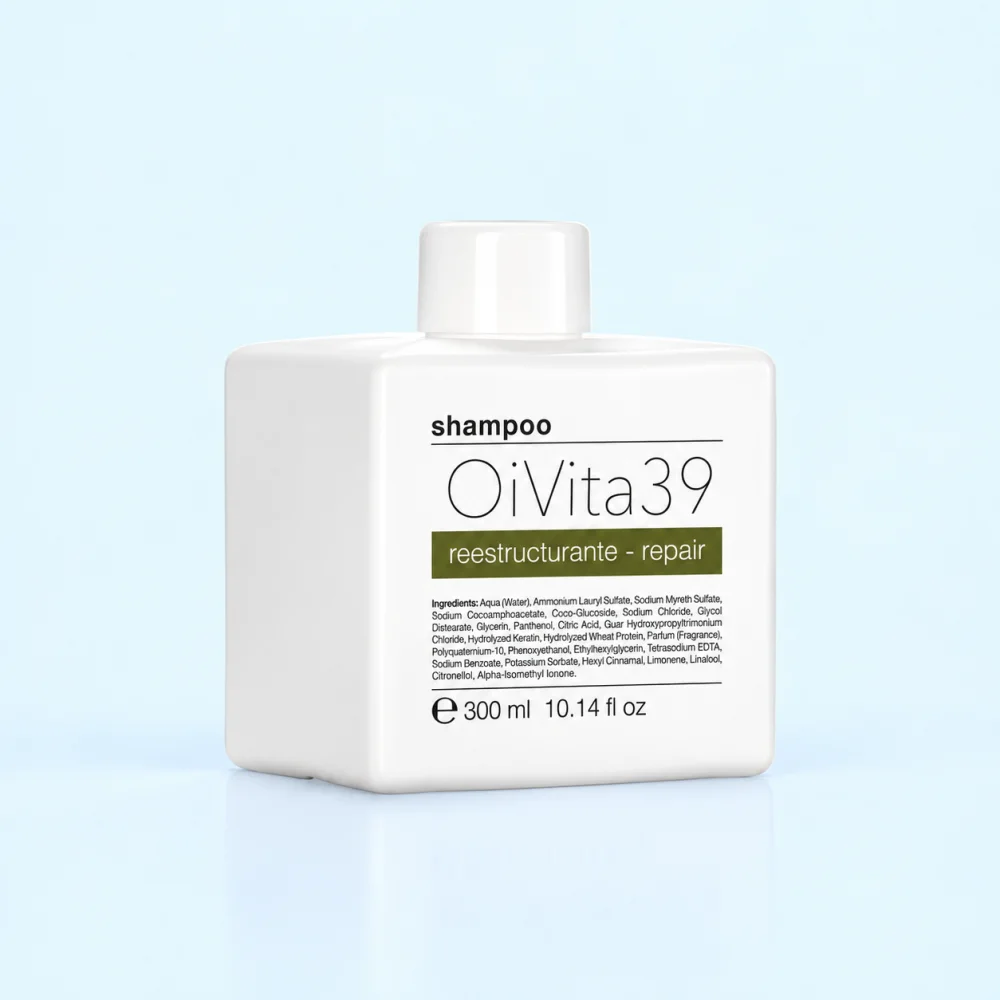 Repair Shampoo - 300ml