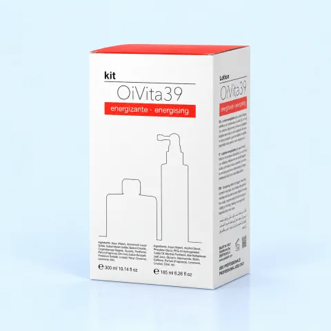 Energising Kit