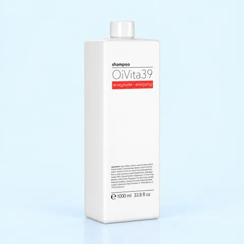 Energising Shampoo - 1000ml
