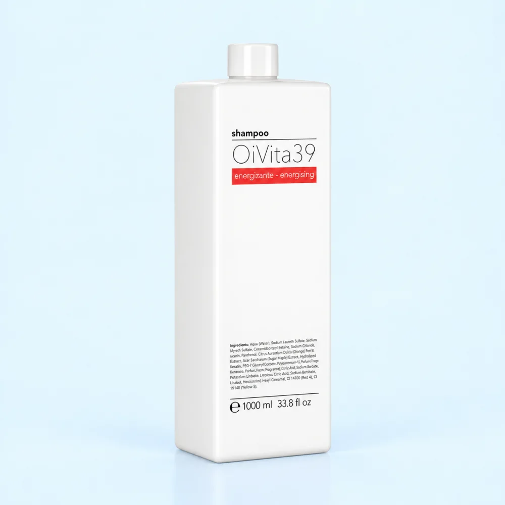 Energising Shampoo - 1000ml
