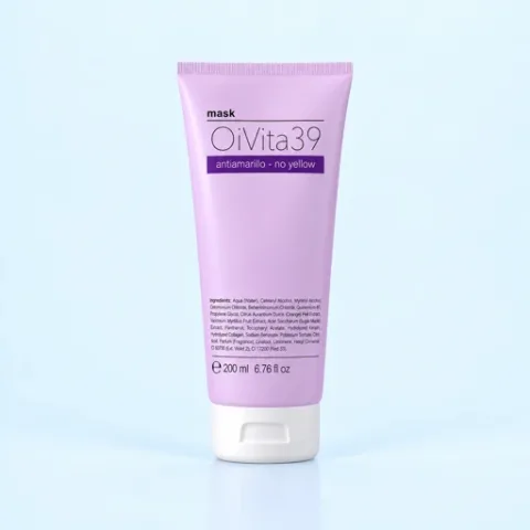 No Yellow Mask - 200ml