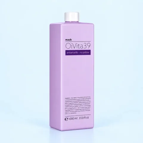 No Yellow Mask - 1000ml