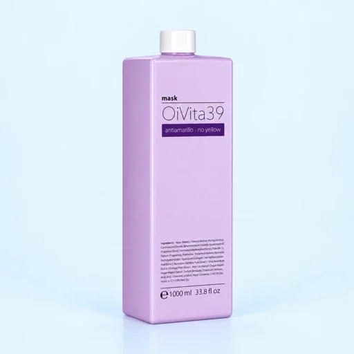 No Yellow Mask - 1000ml