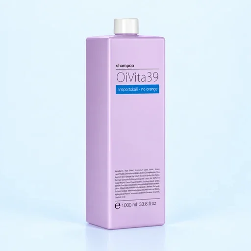 Anti-orange Shampoo - 1000ml