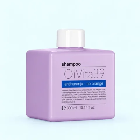 Anti-orange Shampoo - 300ml