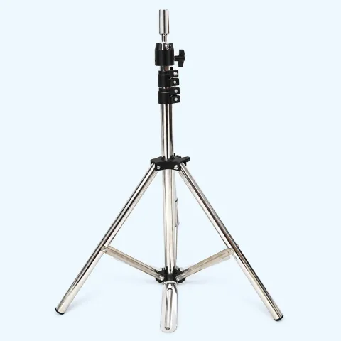 Tripod per testina
