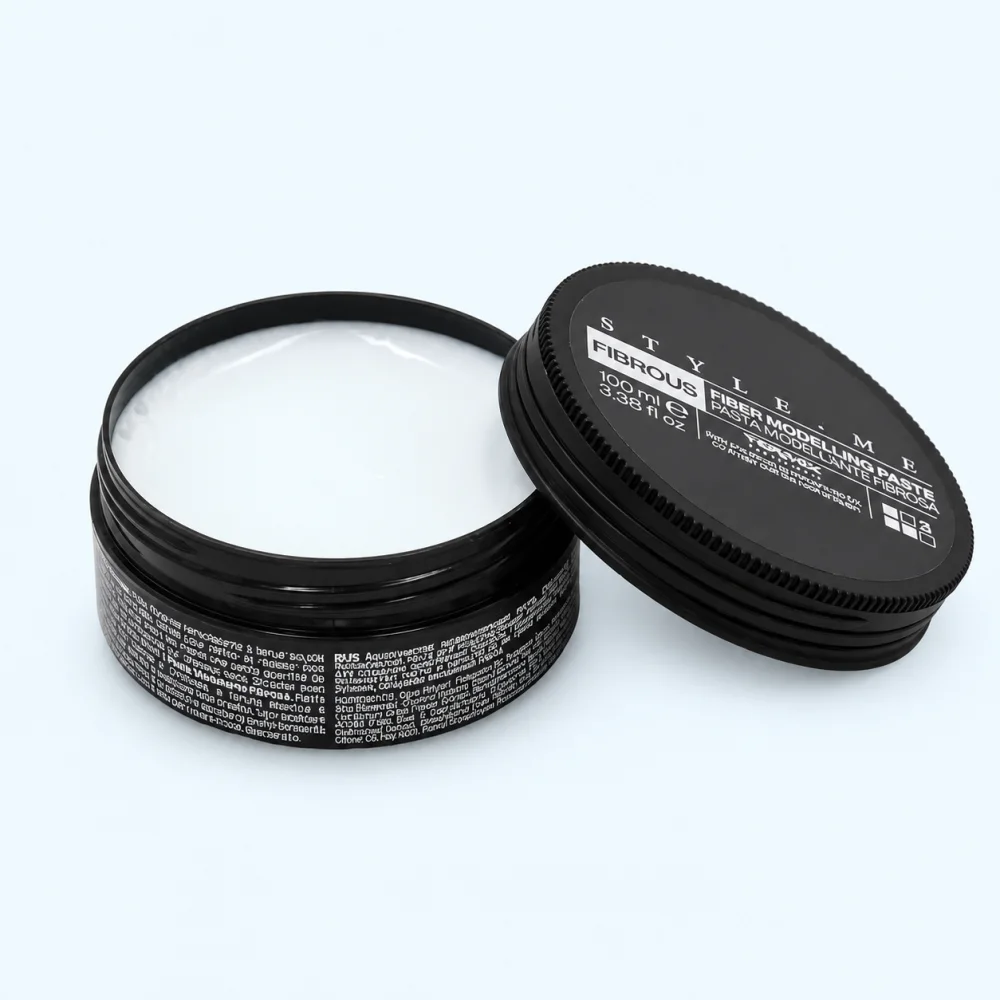 Cera Fibrosa 100ml