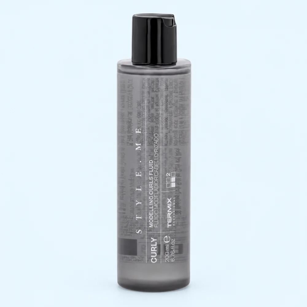 Modelling curls fluid 200ml