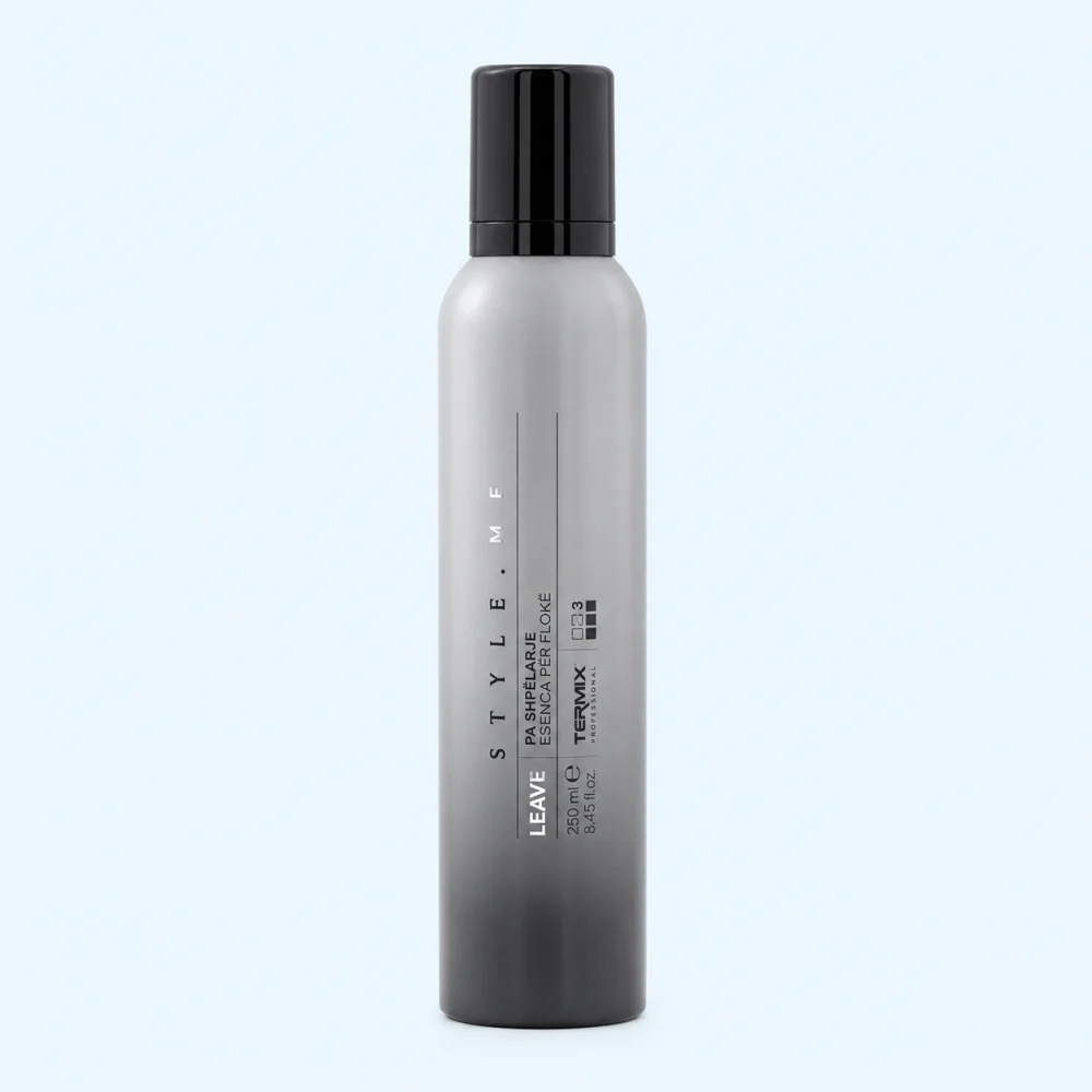 No rinse mousse 250ML