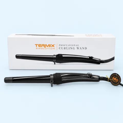 PROFESIONAL TERMIX EVOLUTION CURLING WAND