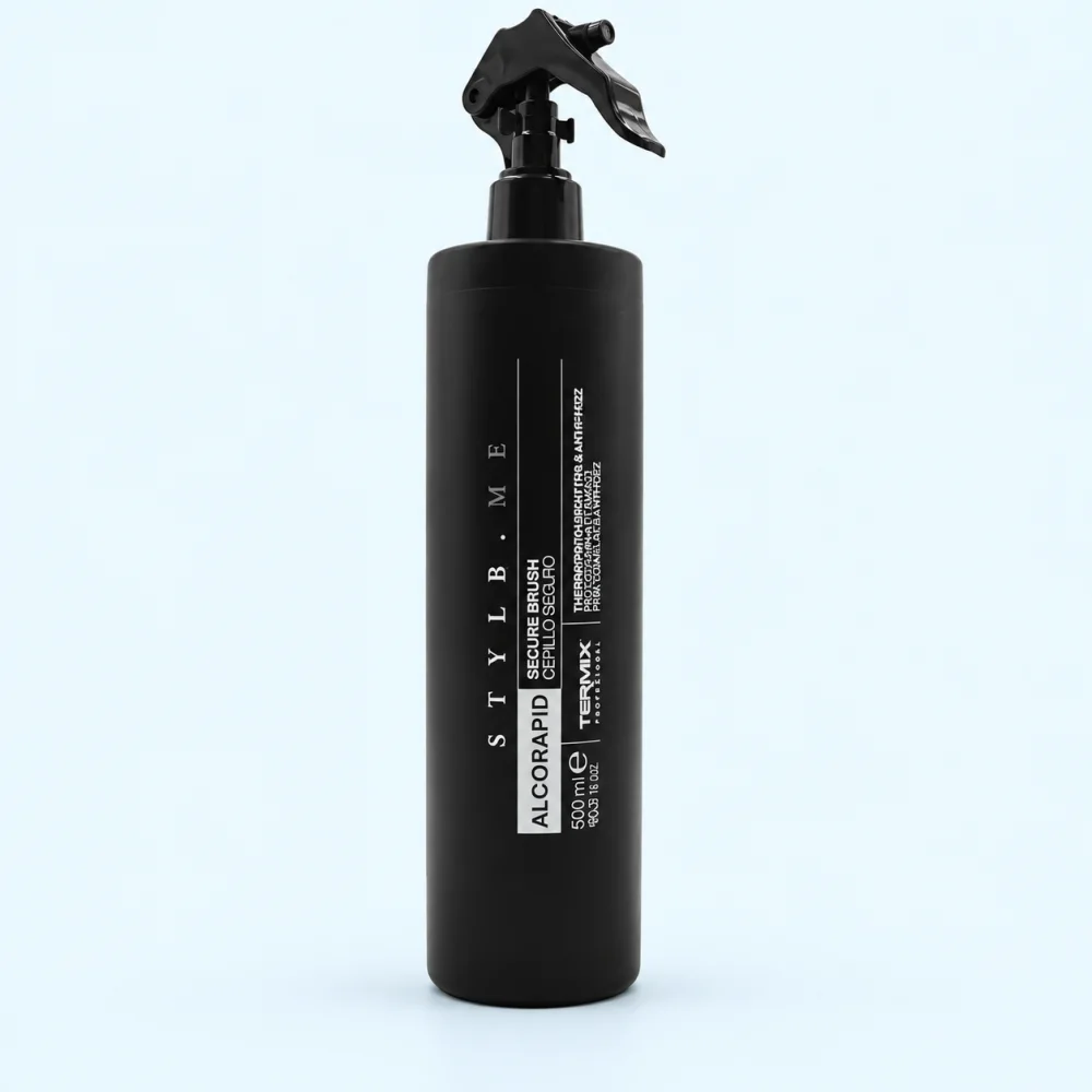 Alcorapid Secure Brush 500ML