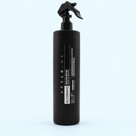 Alcorapid Secure Brush 500ML