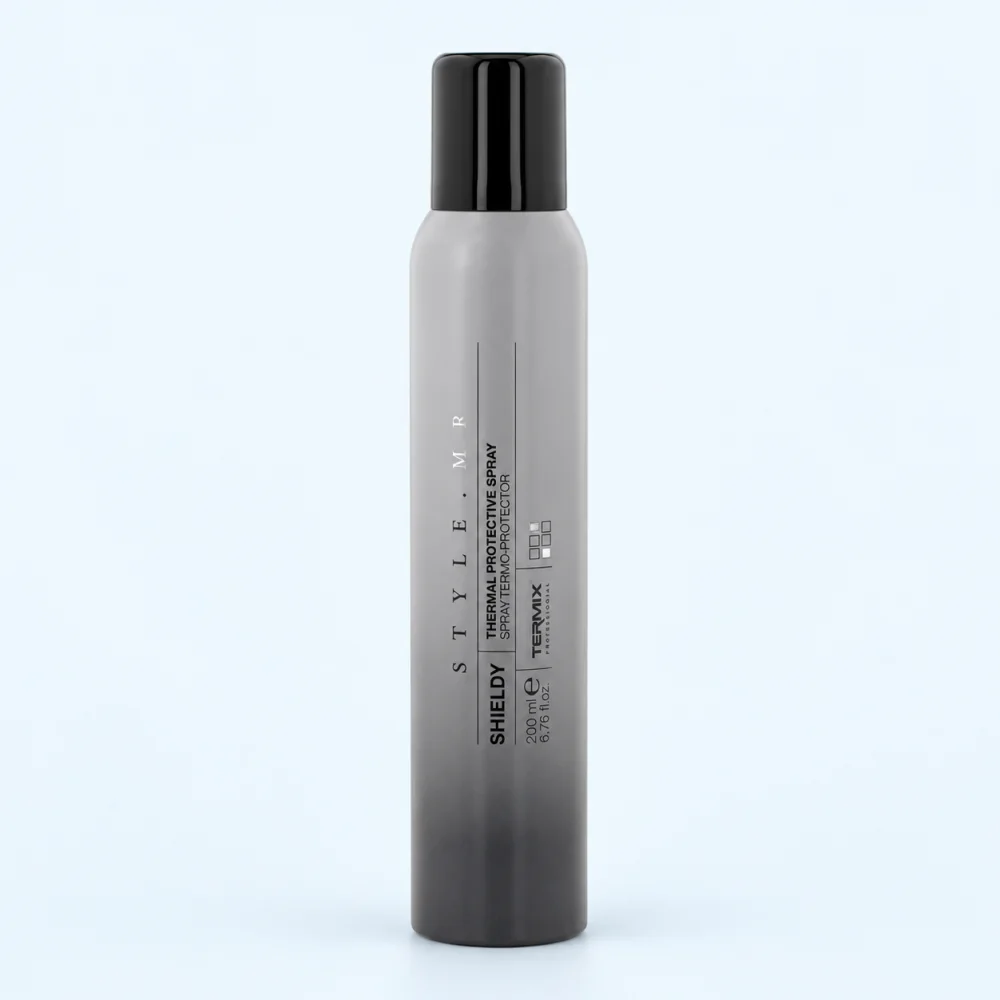 SPRAY TERMO PROTECTOR PROFESIONAL SHIELDY STYLE ME 200ml