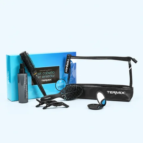 SET PROFESIONAL CABELLO SIN ENREDOS TERMIX