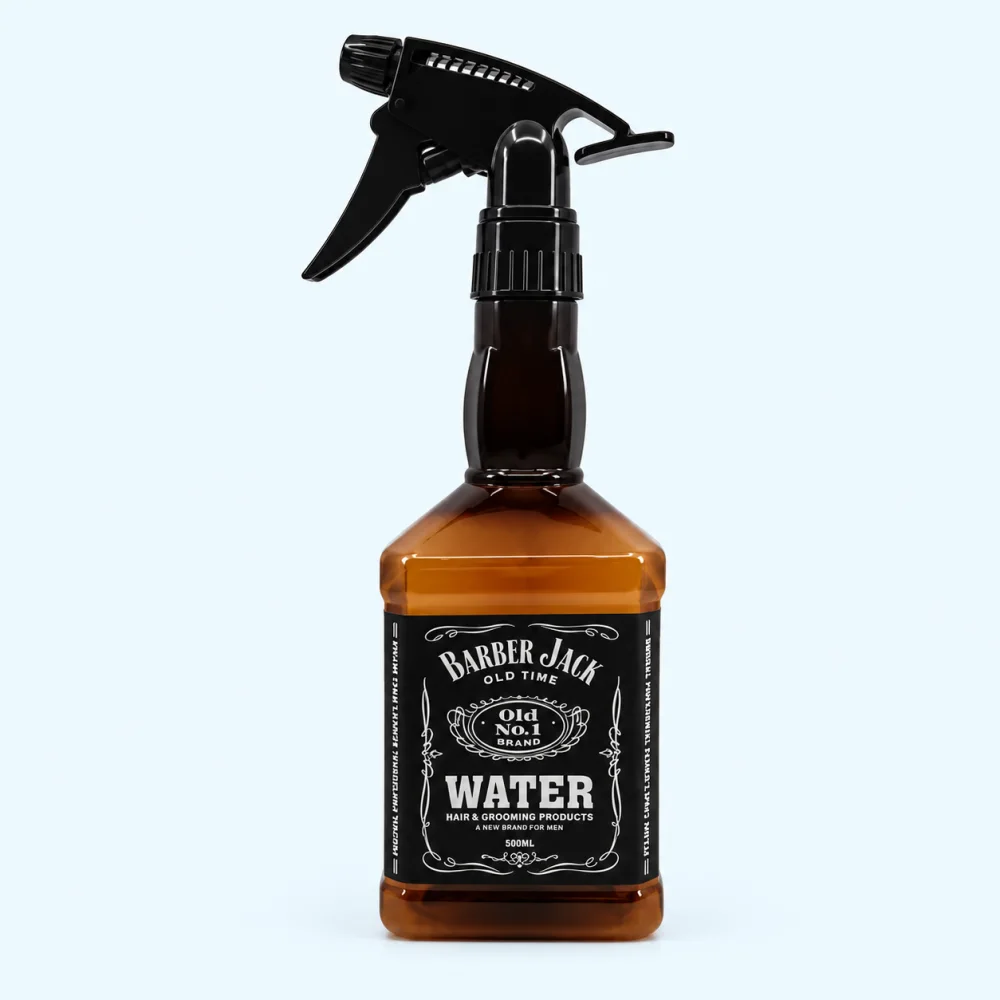 SPRUCATOR JACK DANIEL