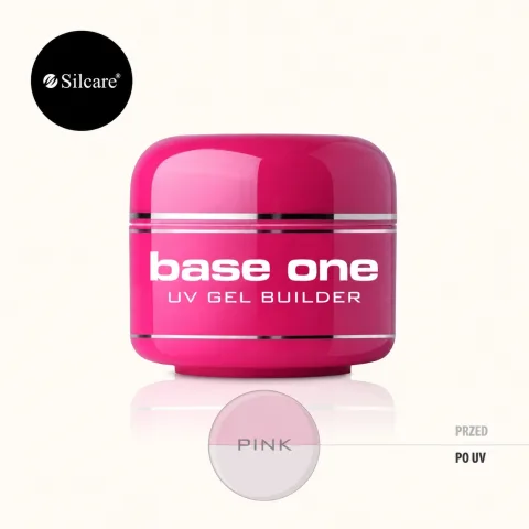 Base One Pink 5gr