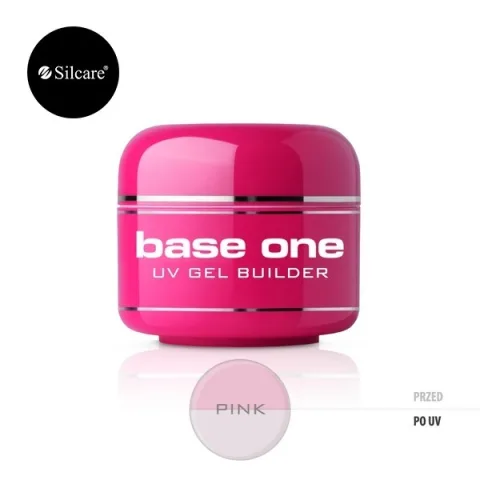 Base One Pink 5gr
