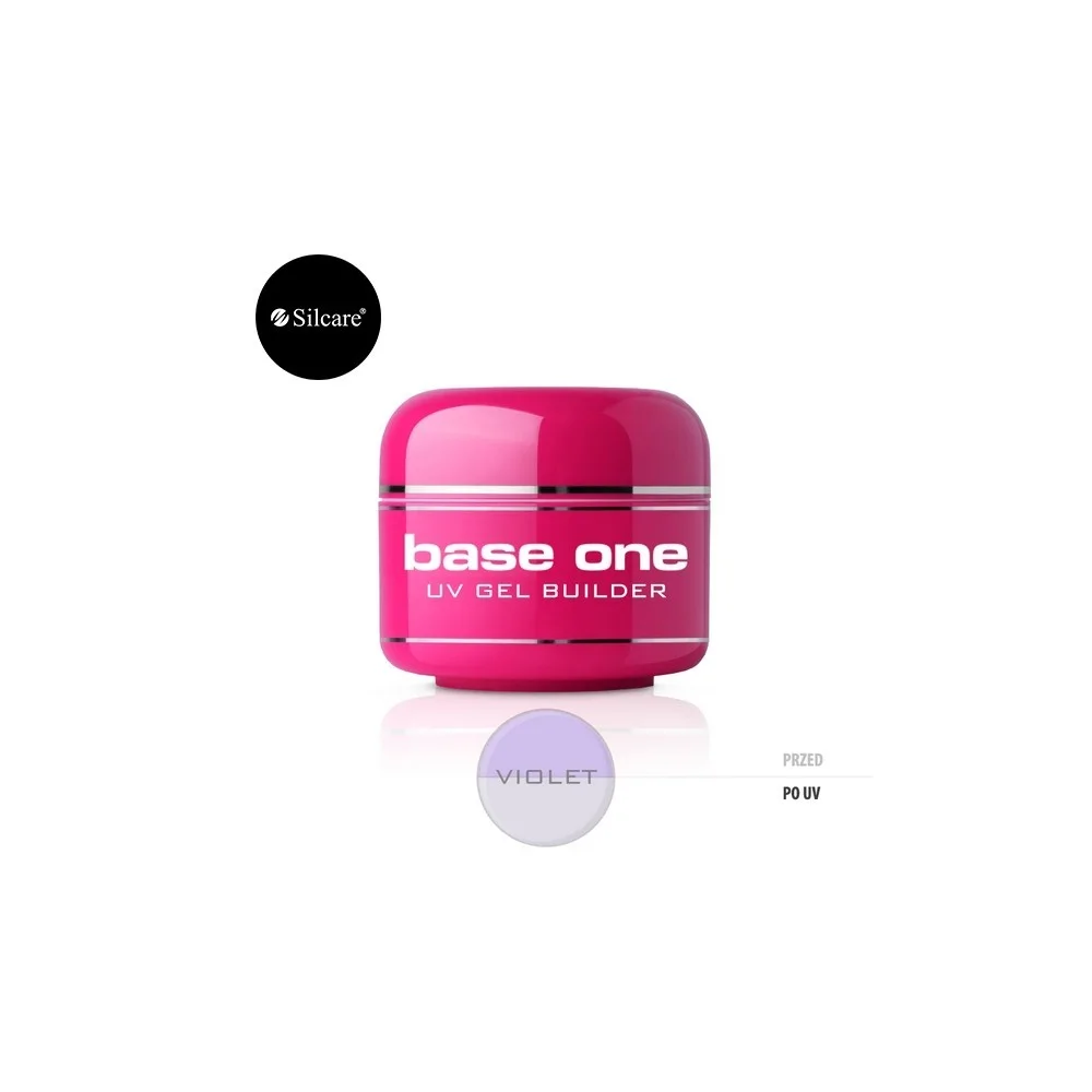 Base One Violet 5gr