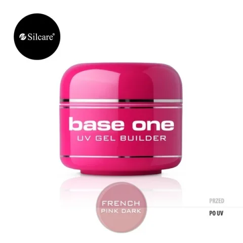 Base One French Pink Dark 15gr