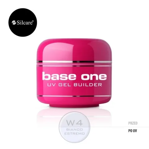 Base One Bianco W4 Estremo 15gr