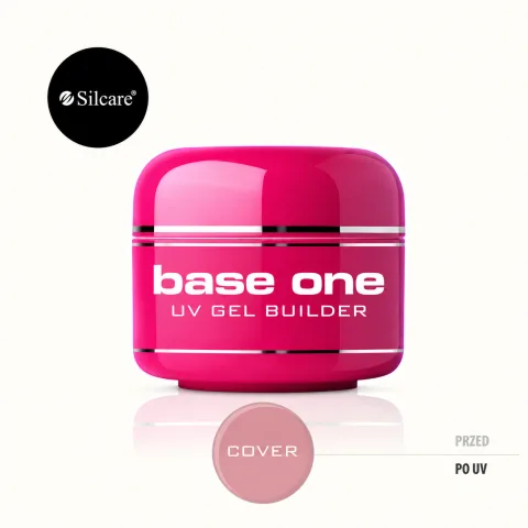 Base One Cover 15gr
