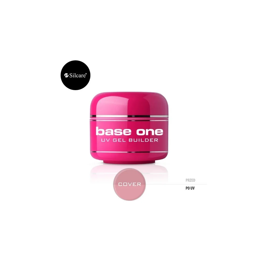 Base One Cover 15gr