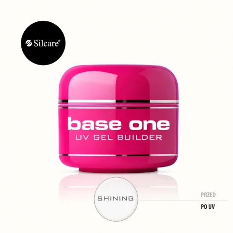 Base One Shining 15gr