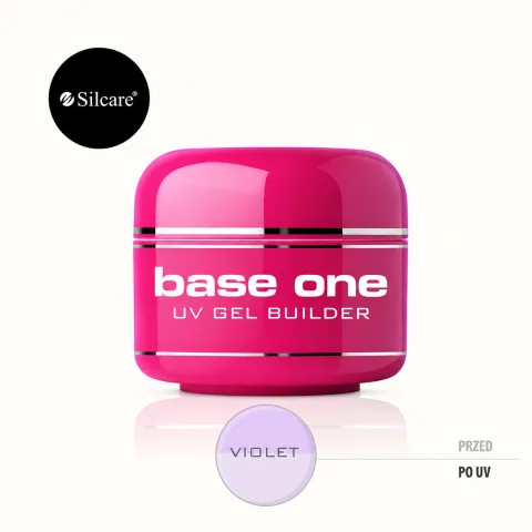 Base One Violet 15gr