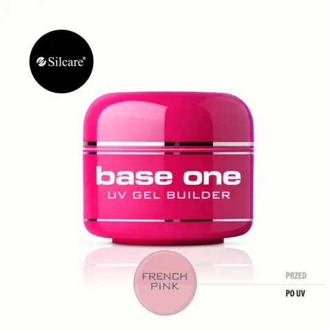 Base One French Pink 15gr