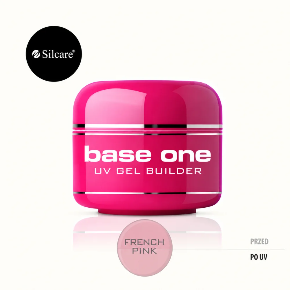 Base One French Pink 15gr
