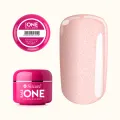 Base One Shimmer Vanillia Rose 50gr