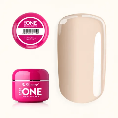 Base One Natural Beige 50gr
