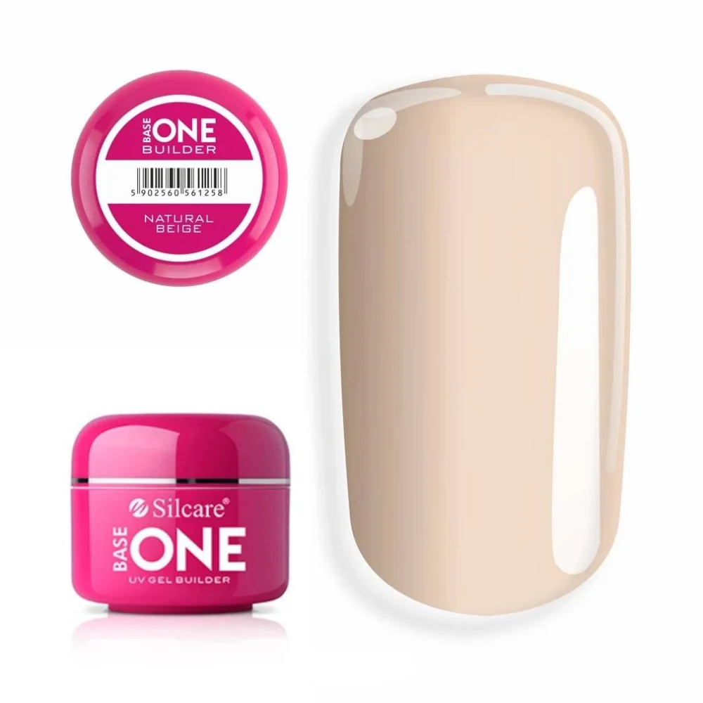 Base One Natural Beige 50gr