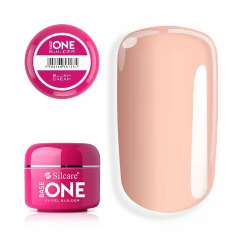 Base One Blush Cream 50gr