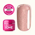 Base One Shimmer Peach 50gr