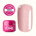 Base One Shimmer Misty Rose 50gr
