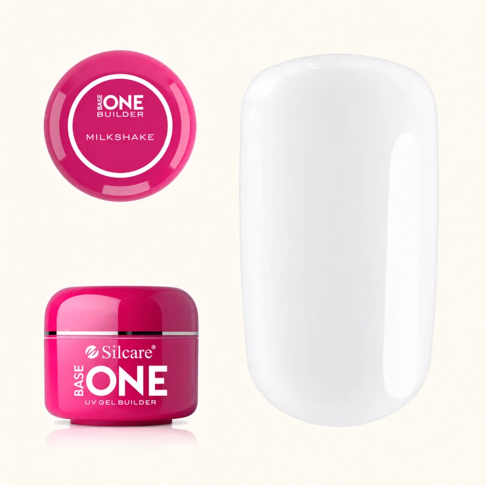 Base One Builder Milkshake 50 g