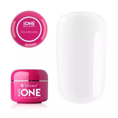 Base One Builder Milkshake 50 g