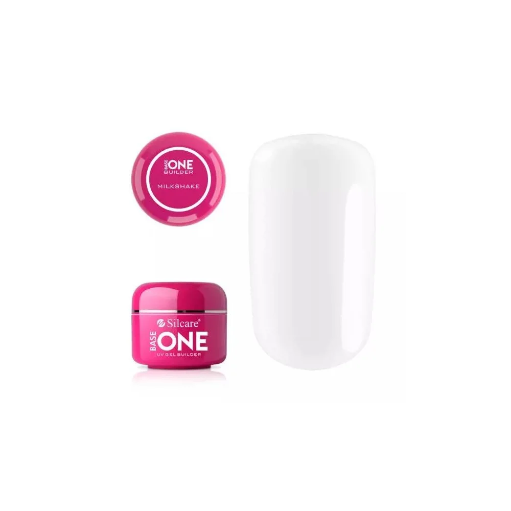 Base One Builder Milkshake 50 g