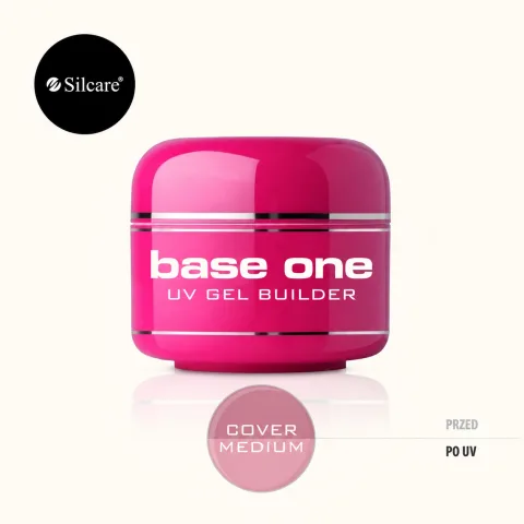 Base One Cover Medium 50gr