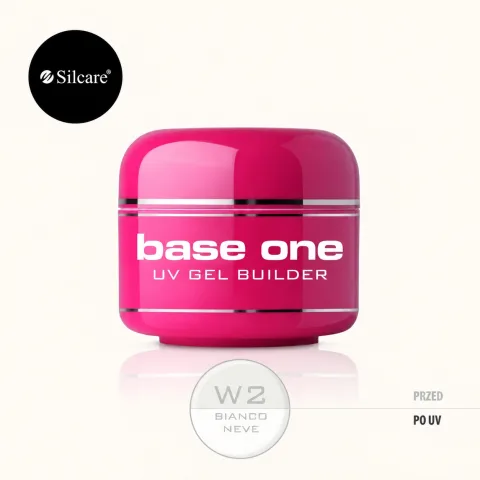 Bianco W2 Neve 50gr