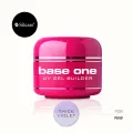 Base One Thick Violet 50gr