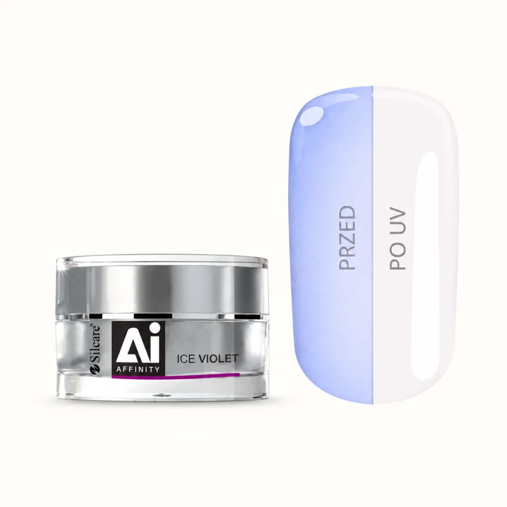 AFFINITY Ice Violet