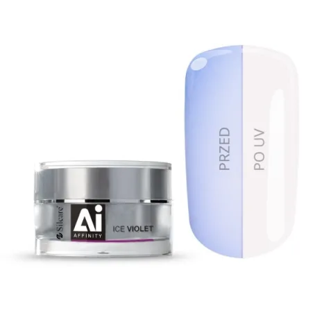 AFFINITY Ice Violet